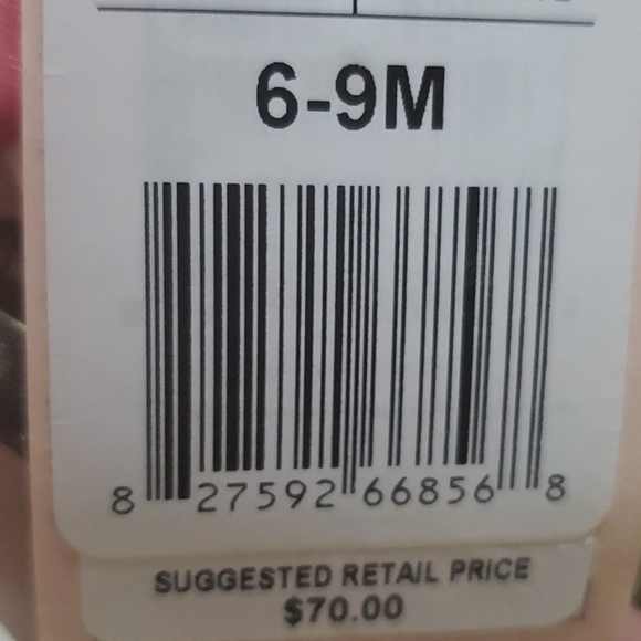 Nananette lepore baby girl dress - Picture 4 of 4